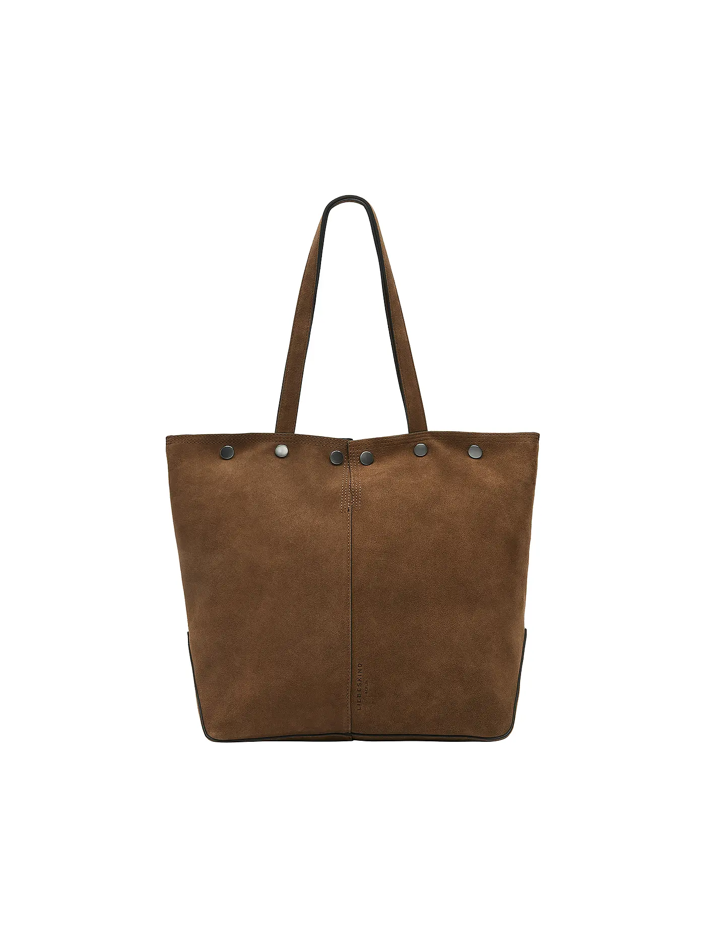 LIEBESKIND BERLIN | Ledertasche - Shopper RIVE Large | 